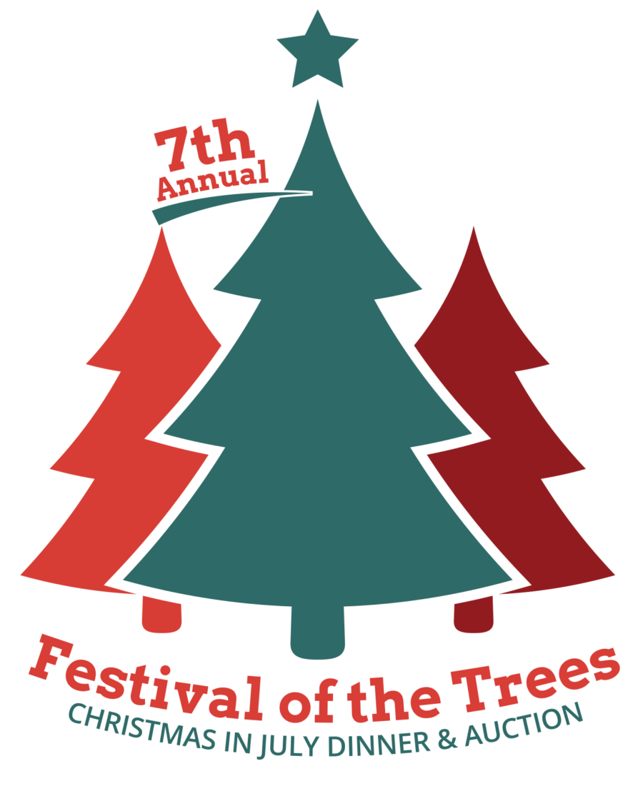 Festival of the Trees El Reno Blessing Baskets